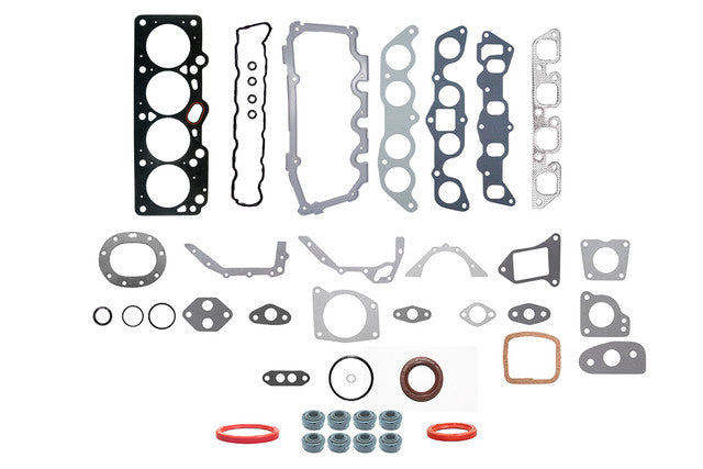 FS-303-1 JUEGO DE EMPAQUES PARA FORD ESCORT 1.9 4L 1985-1988