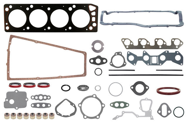 FS-306-1 JUEGO DE EMPAQUES PARA FORD RANGER 2.0 4L 1987-1988