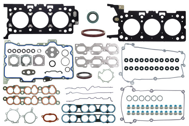 FS-311-ML JUEGO DE EMPAQUES PARA FORD CONTOUR 2.5 6V 1995-2000