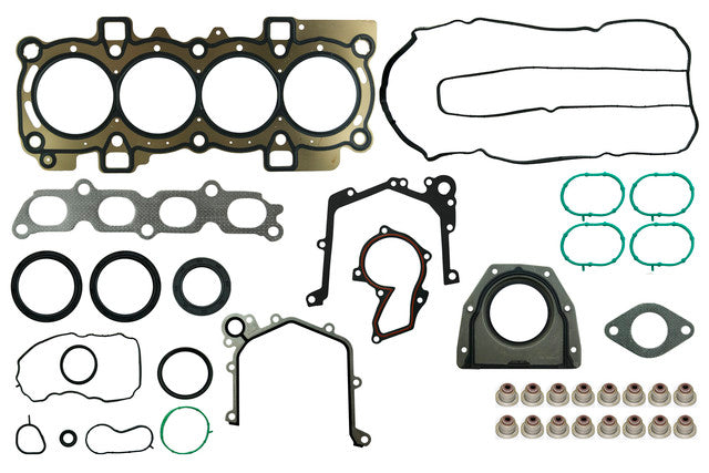 FS-314-ML JUEGO DE EMPAQUES PARA FORD FIESTA 1.6 4L 2011-2019