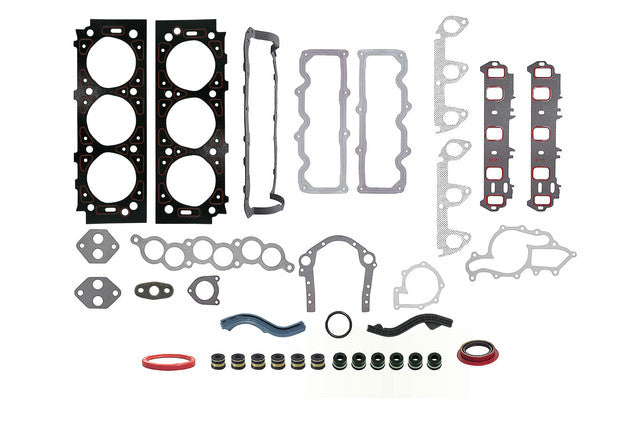 FS-318-1 JUEGO DE EMPAQUES PARA FORD PROBE 3.0 6V 1990-1990