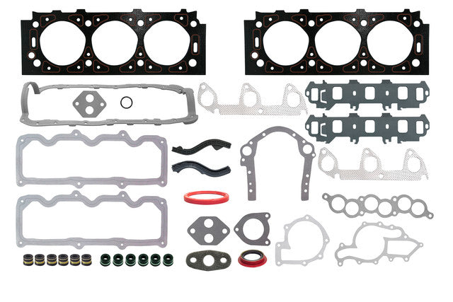 FS-318 JUEGO DE EMPAQUES PARA MERCURY SABLE 3.0 6V 1986-1990