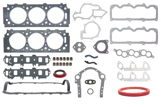 FS-322-1 JUEGO DE EMPAQUES PARA FORD AEROSTAR 3.0 6V 1990-1990