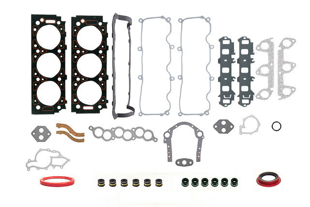 FS-322-2 JUEGO DE EMPAQUES PARA FORD AEROSTAR 3.0 6V 1991-1991