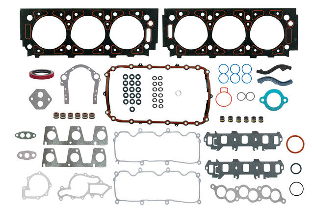FS-322-3 JUEGO DE EMPAQUES PARA MAZDA B3000 3.0 6V 2003-2003