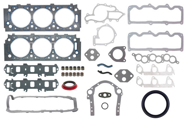 FS-322 JUEGO DE EMPAQUES PARA FORD AEROSTAR 3.0 6V 1989-1989
