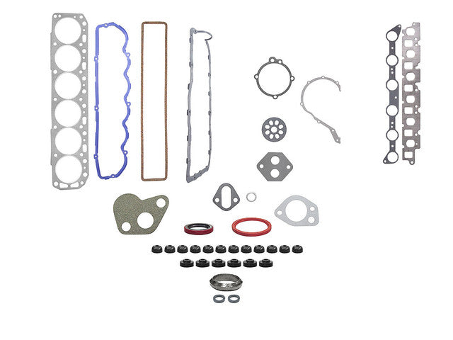 FS-325-2 JUEGO DE EMPAQUES PARA FORD BRONCO 4.9 6L 1988-1990