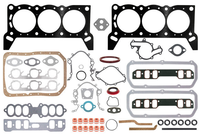 FS-330-2 JUEGO DE EMPAQUES PARA FORD THUNDERBIRD 3.8 6V 1989-1993