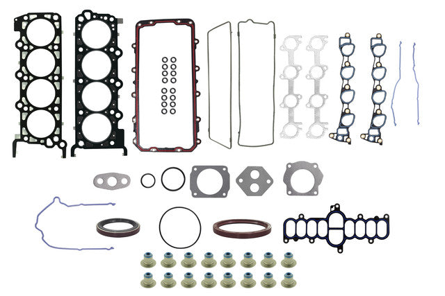 FS-356-2E JUEGO DE EMPAQUES PARA FORD CROWN VICTORIA 4.6 8V 1995-2000