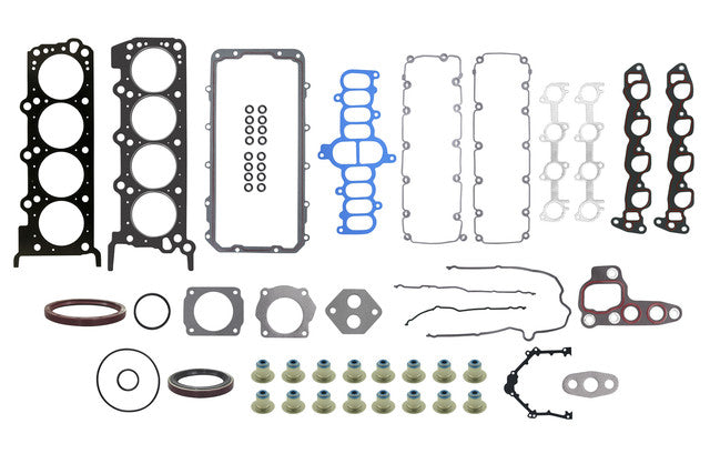 FS-356-3 JUEGO DE EMPAQUES PARA FORD E-250 ECONOLINE 5.4 8V 1997-1999