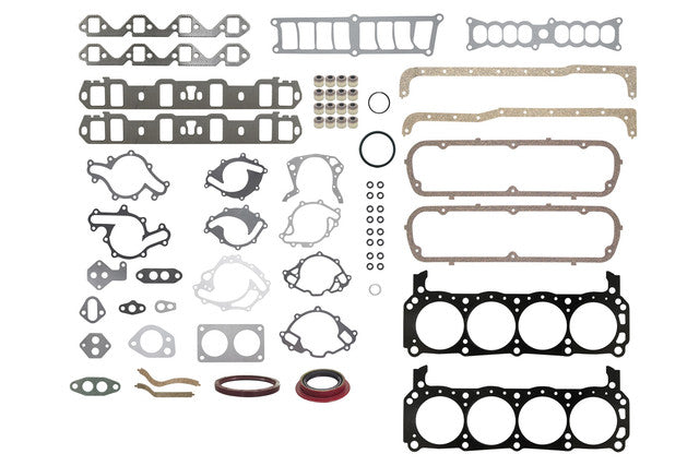 FS-360-5 JUEGO DE EMPAQUES PARA FORD BRONCO 5.0 8V 1990-1995