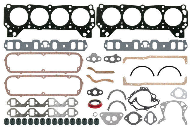 FS-362 JUEGO DE EMPAQUES PARA FORD F-100 4.2 8V 1981-1982