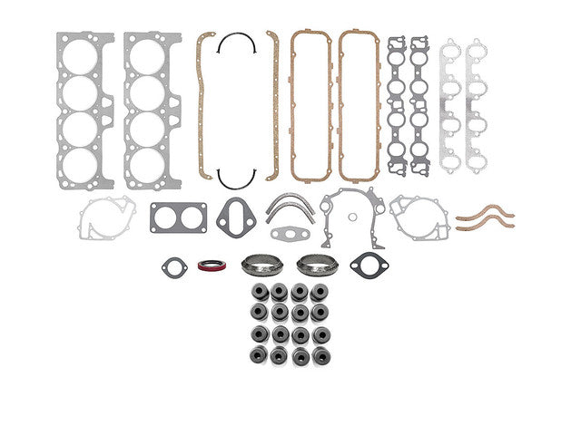 FS-375 JUEGO DE EMPAQUES PARA FORD COUNTRY SEDAN 7.0 8V 1969-1969