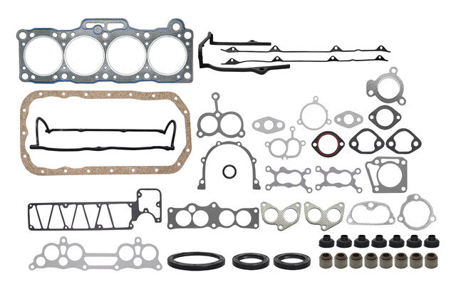 FS-1110 JUEGO DE EMPAQUES PARA MAZDA B2000 2.0 4L 1986-1987
