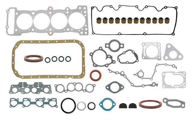 FS-1125 JUEGO DE EMPAQUES PARA MAZDA B2600 2.6 4L 1990-1993
