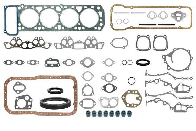 FS-1218 JUEGO DE EMPAQUES PARA NISSAN 510 2.0 4L 1978-1979
