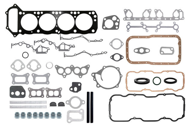 FS-1222 JUEGO DE EMPAQUES PARA NISSAN 510 2.0 4L 1980-1981