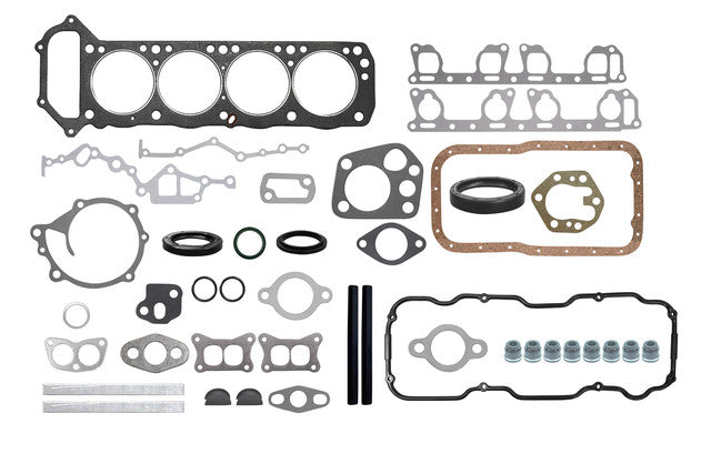 FS-1224 JUEGO DE EMPAQUES PARA NISSAN 720 2.4 4L 1986-1986