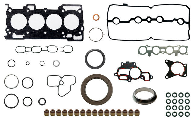FS-1238-G JUEGO DE EMPAQUES PARA NISSAN CUBE 1.8 4L 2009-2011