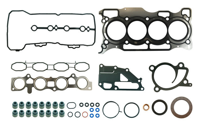 FS-1242-ML JUEGO DE EMPAQUES PARA NISSAN MARCH 1.6 4L 2012-2013