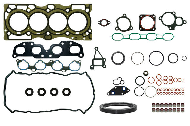 FS-1245-ML JUEGO DE EMPAQUES PARA NISSAN SENTRA 2.5 4L 2007-2012