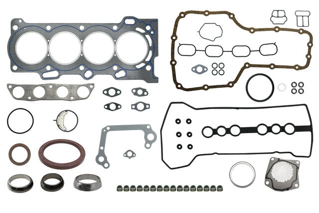 FS-1302-1G JUEGO DE EMPAQUES PARA TOYOTA MR2 SPYDER 1.8 4L 2000-2000