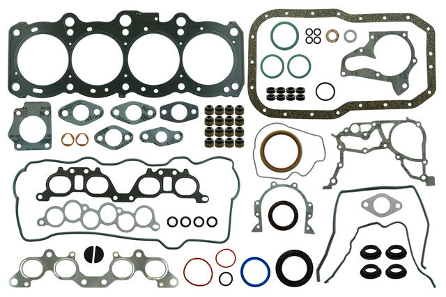 FS-1322-ML JUEGO DE EMPAQUES PARA TOYOTA MR2 2.0 4L 1991-1991