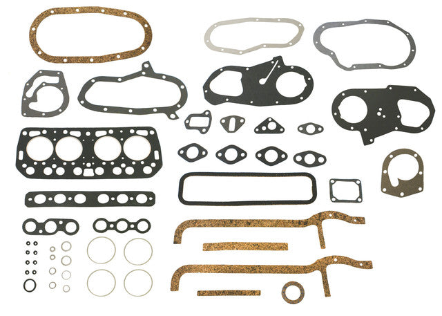 FS-1500 JUEGO DE EMPAQUES PARA RENAULT GORDINI 0.8 4L 1961-1962