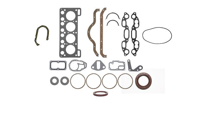 FS-1510-1R JUEGO DE EMPAQUES PARA RENAULT R8 1.1 4L 1964-1966