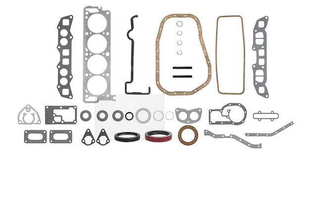 FS-1530 JUEGO DE EMPAQUES PARA RENAULT R18 1.6 4L 1984-1984