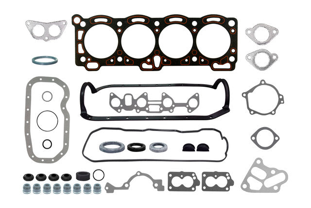 FS-1710 JUEGO DE EMPAQUES PARA ISUZU AMIGO 2.3 4L 1992-1993
