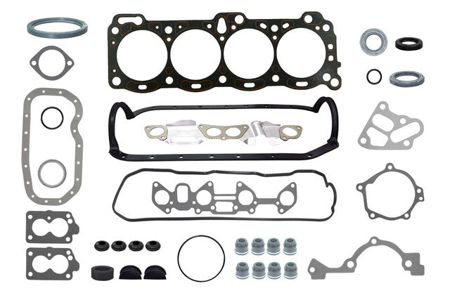 FS-1720 JUEGO DE EMPAQUES PARA ISUZU AMIGO 2.6 4L 1989-1994