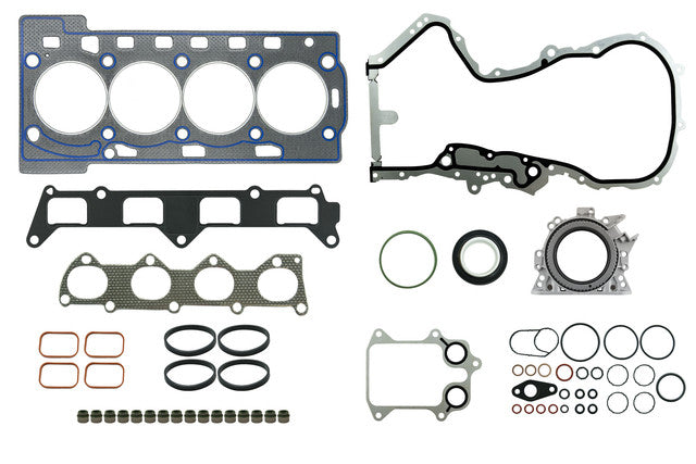 FS-1837-1G JUEGO DE EMPAQUES PARA VOLKSWAGEN VENTO 1.6 4L 2014-2016