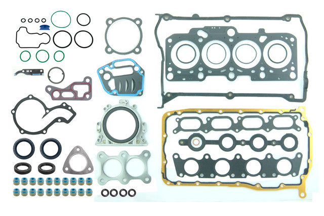 FS-1852 JUEGO DE EMPAQUES PARA SEAT LEON 1.8 4L 2005-2006