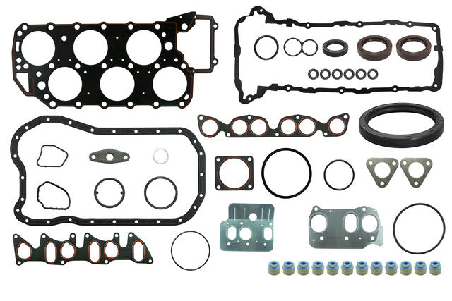 FS-1854-G JUEGO DE EMPAQUES PARA VOLKSWAGEN CORRADO 2.8 6V 1995-1995