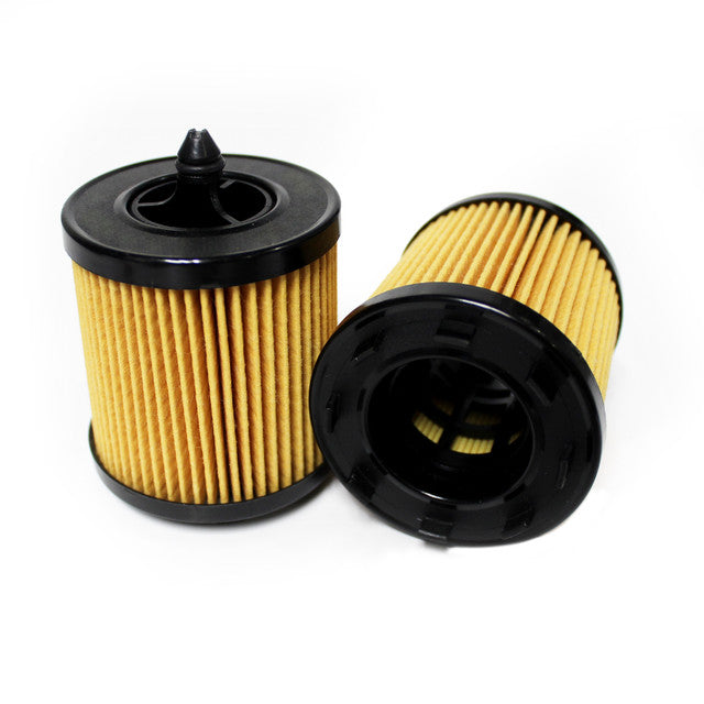 GH-G-49 - FILTRO DE ACEITE PARA BUICK REGAL GS L4 2.0L TURBO 2013-2013