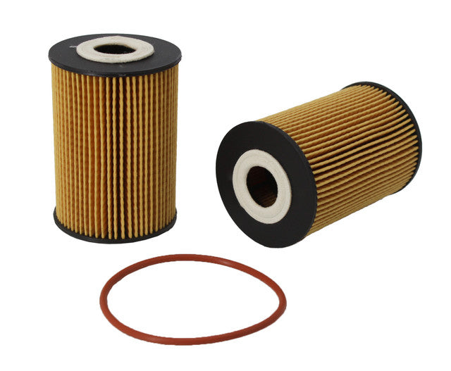 GH-G-5208 - FILTRO DE ACEITE PARA NISSAN URVAN BASE L4 3.0L TURBO DIÉSEL 2008-2013
