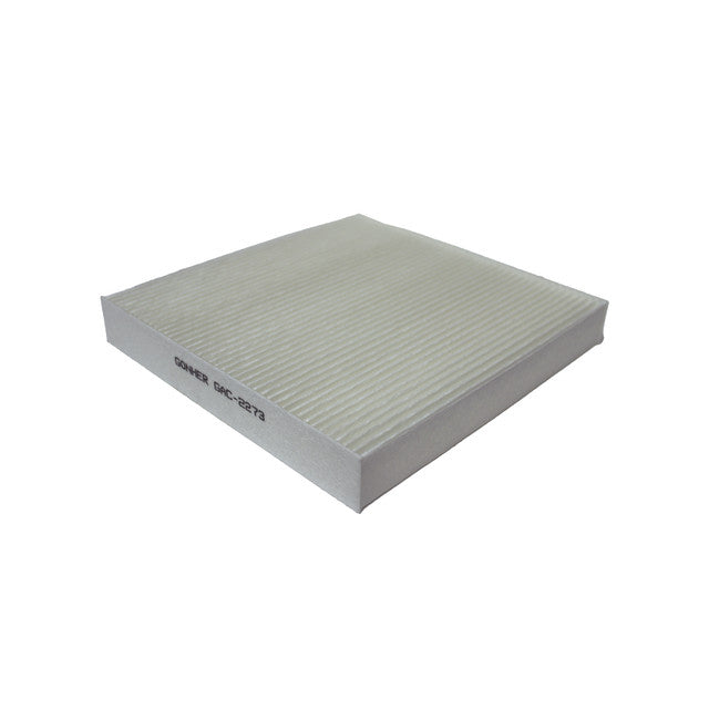 GH-GAC-2273 - FILTRO DE CABINA PARA ACURA INTEGRA L4 1.5L TURBO 2024-2024 MEJORA LA CALIDAD DEL AIRE