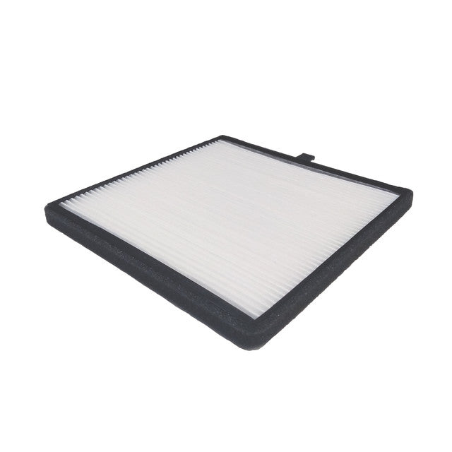GH-GAC-2277 - FILTRO DE CABINA PARA DODGE I10 GL L4 1.1L 2012-2014 MEJORA LA CALIDAD DEL AIRE
