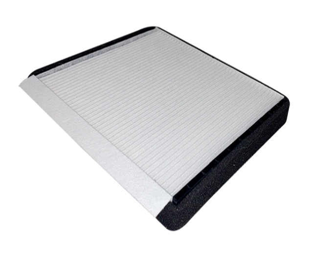 GH-GAC-2502 - FILTRO DE CABINA PARA DODGE ATTITUDE GL L4 1.4L 2006-2014 MEJORA LA CALIDAD DEL AIRE