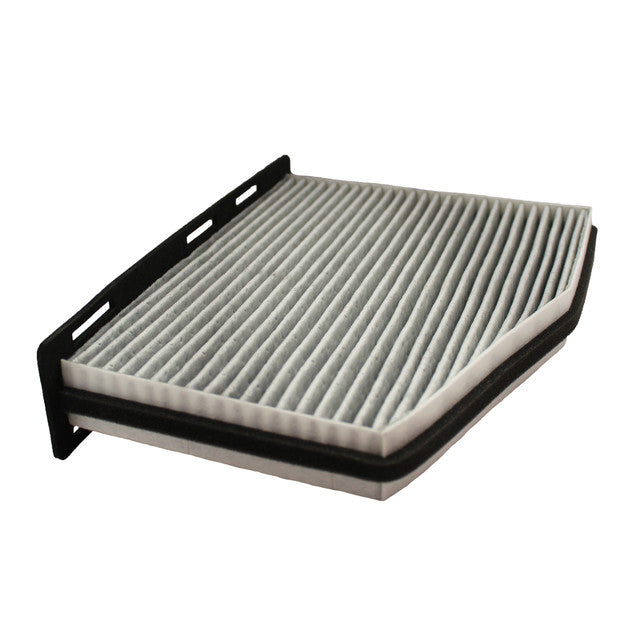 GH-GAC-28 - FILTRO DE CABINA PARA AUDI A3 AMBIENTE L4 2.0L TURBO 2007-2007 MEJORA LA CALIDAD DEL AIRE