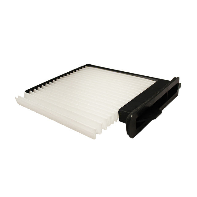 GH-GAC-89 - FILTRO DE CABINA PARA NISSAN TIIDA ADVANCE L4 1.8L 2013-2018 MEJORA LA CALIDAD DEL AIRE