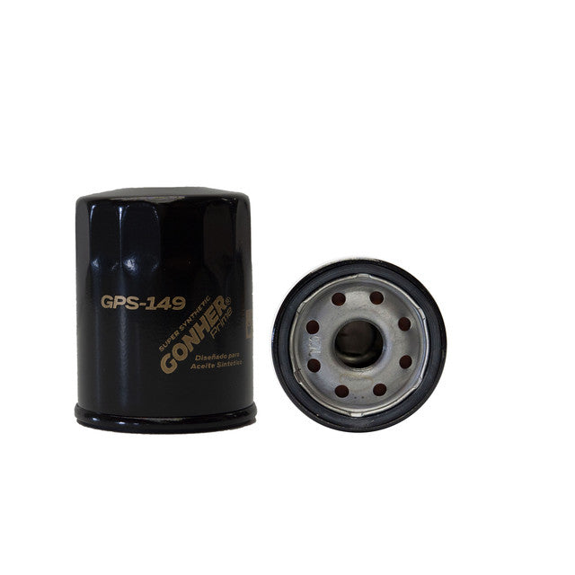 GH-GPS-149 - FILTRO DE ACEITE SINTETICO PARA ACURA ILX A-SPEC L4 2.4L 2017-2019
