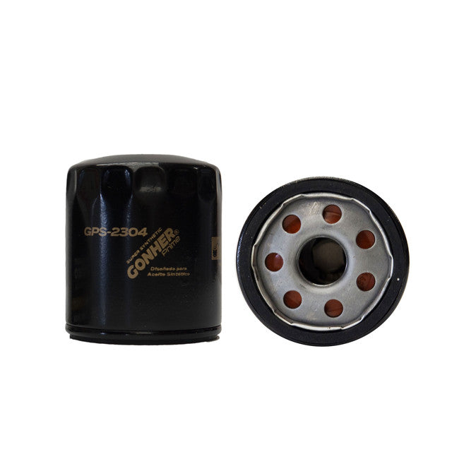 GH-GPS-2304 - FILTRO DE ACEITE SINTETICO PARA BUICK ENCORE BASE L4 1.4L TURBO 2014-2018