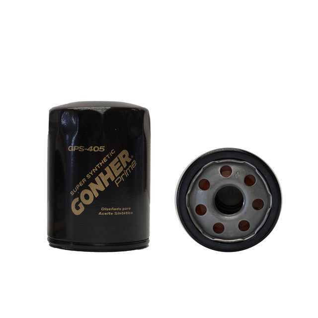 GH-GPS-405 - FILTRO DE ACEITE SINTETICO PARA BUICK ENCLAVE AVENIR V6 3.6L 2018-2019