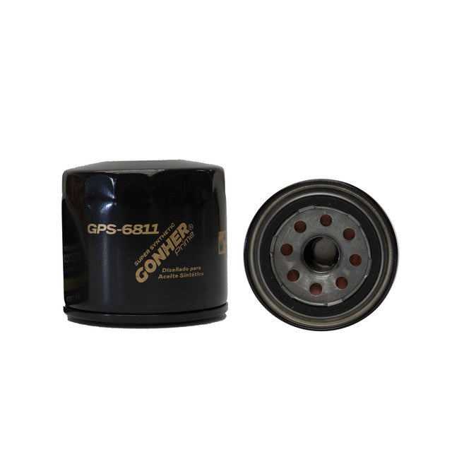 GH-GPS-6811 - FILTRO DE ACEITE SINTETICO PARA BAIC D20 COMFORT L4 1.5L 2020-2020