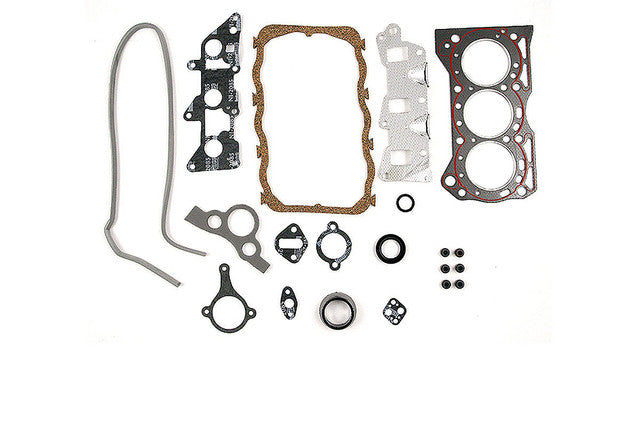 HS-95 MEDIO JUEGO DE EMPAQUES PARA CHEVROLET SPRINT 1.0 1987-1988