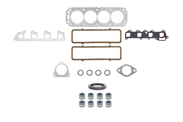 HS-101 MEDIO JUEGO DE EMPAQUES PARA CHEVROLET CHEVETTE 1.4 4L 1977