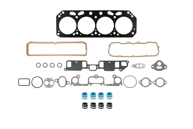 HS-105-1 MEDIO JUEGO DE EMPAQUES PARA CHEVROLET ASTRO 2.5 4 1987-1989