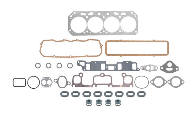 HS-106 MEDIO JUEGO DE EMPAQUES PARA CHEVROLET CAMARO 2.5 1982-1986
